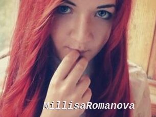 Millisa_Romanova