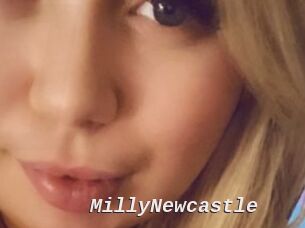 MillyNewcastle