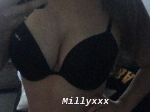 Millyxxx