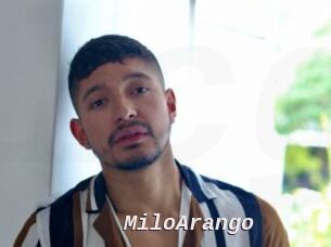 MiloArango