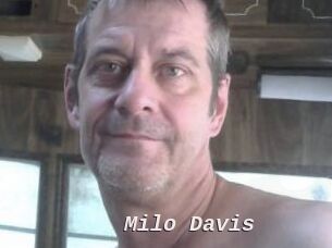 Milo_Davis