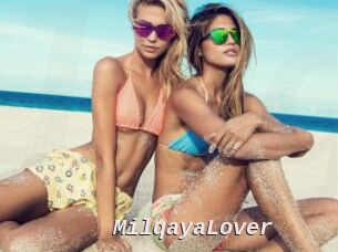 MilqayaLover