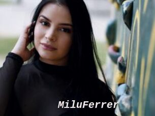 MiluFerrer