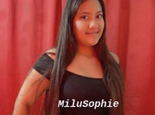 MiluSophie