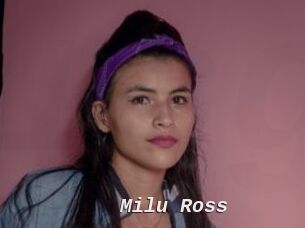 Milu_Ross