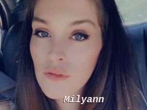 Milyann