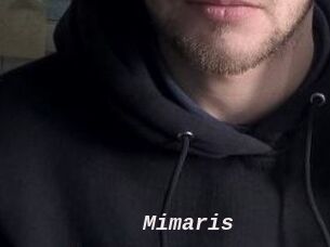 Mimaris