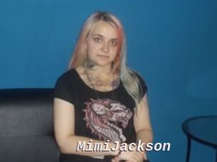MimiJackson