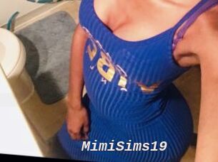 MimiSims19