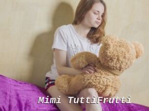 Mimi_TuttiFrutti