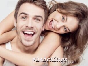 Mimickings