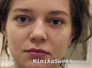 MimikaSweet