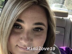 Mimilove19