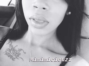 Mimimiciouzz