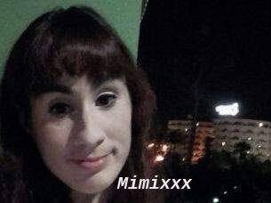 Mimixxx