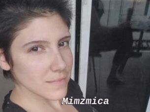Mimzmica Live Camgirls Sex