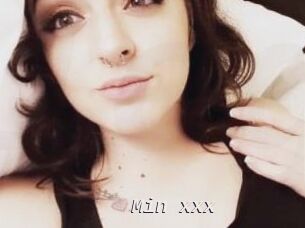 Min_xxx