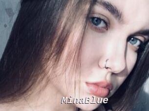 MinaBlue