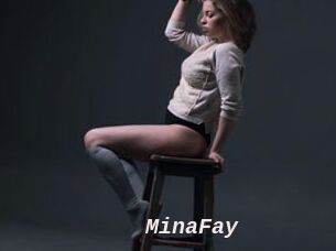 MinaFay Live Camgirls Sex