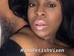 MinaFetishVixen