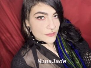 MinaJade Live Camgirls Sex