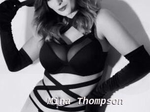 Mina_Thompson