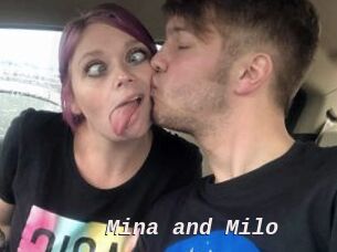 Mina_and_Milo