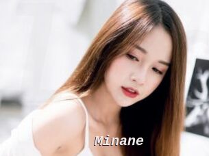Minane