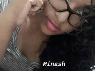 Minash
