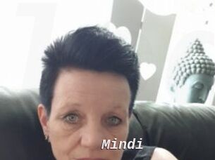 Mindi