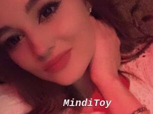 MindiToy