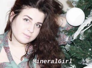 MineralGirl