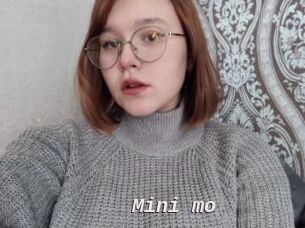Mini_mo