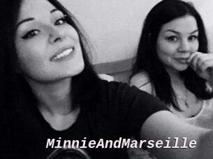 MinnieAndMarseille