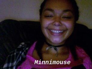 Minnimouse