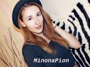 MinonaPion Live Camgirls Sex