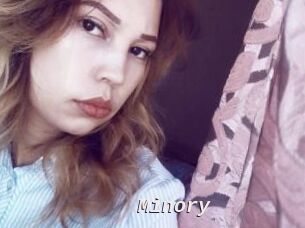 Minory