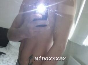 Minoxxx22