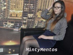 MintyMentos
