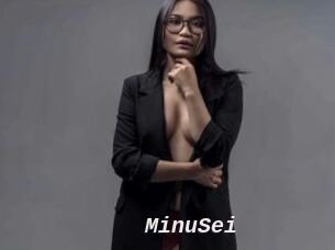 MinuSei