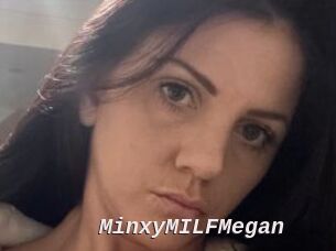 MinxyMILFMegan
