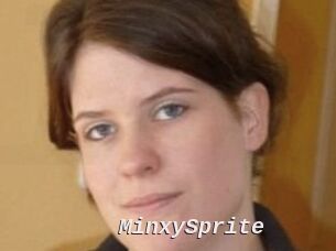 MinxySprite