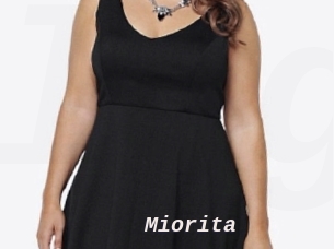 Miorita