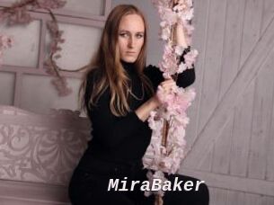 MiraBaker
