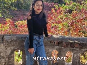 MiraBakerr