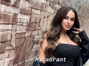 MiraGrant