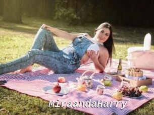 MiraandaHarry