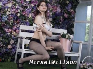 MiraelWillson