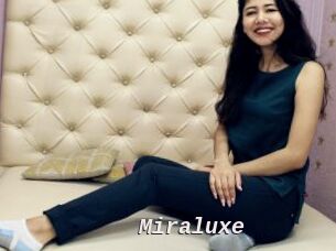 Miraluxe