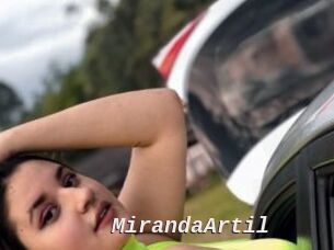 MirandaArtil